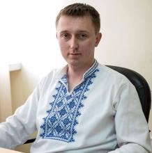 Галущак Олег Михайлович