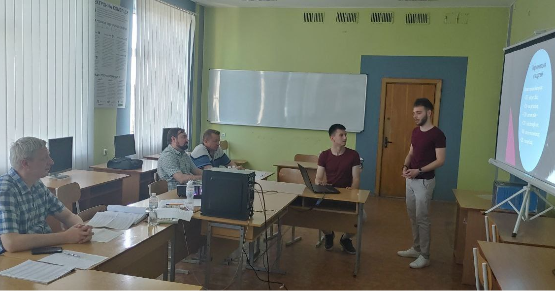 День 1_Захист кваліфікаційних робіт Бакалаврів_2022