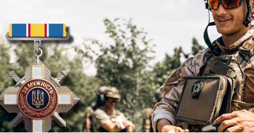 Пишаємось неймовірно нашим випускником!