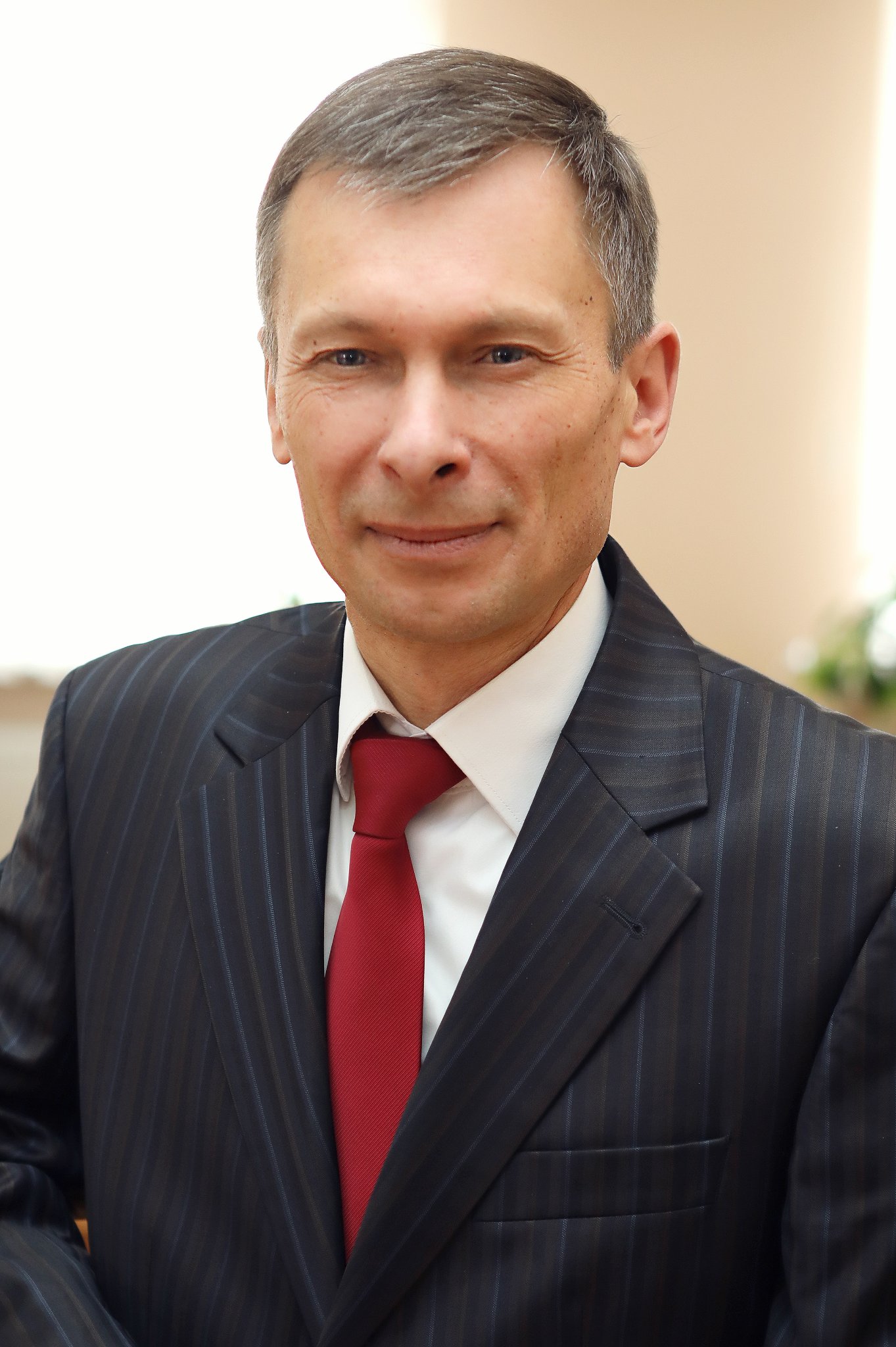 Щиро вітаємо з обранням на посаду ректора Університету в.о. ректора, к.т.н., доцента Миколу Митника!