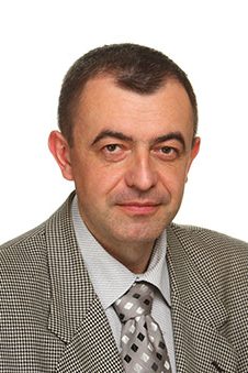Боднарчук Ігор Орестович Завідувач кафедри комп'ютерних наук кандидат технічних наук Доцент кафедри комп'ютерних наук