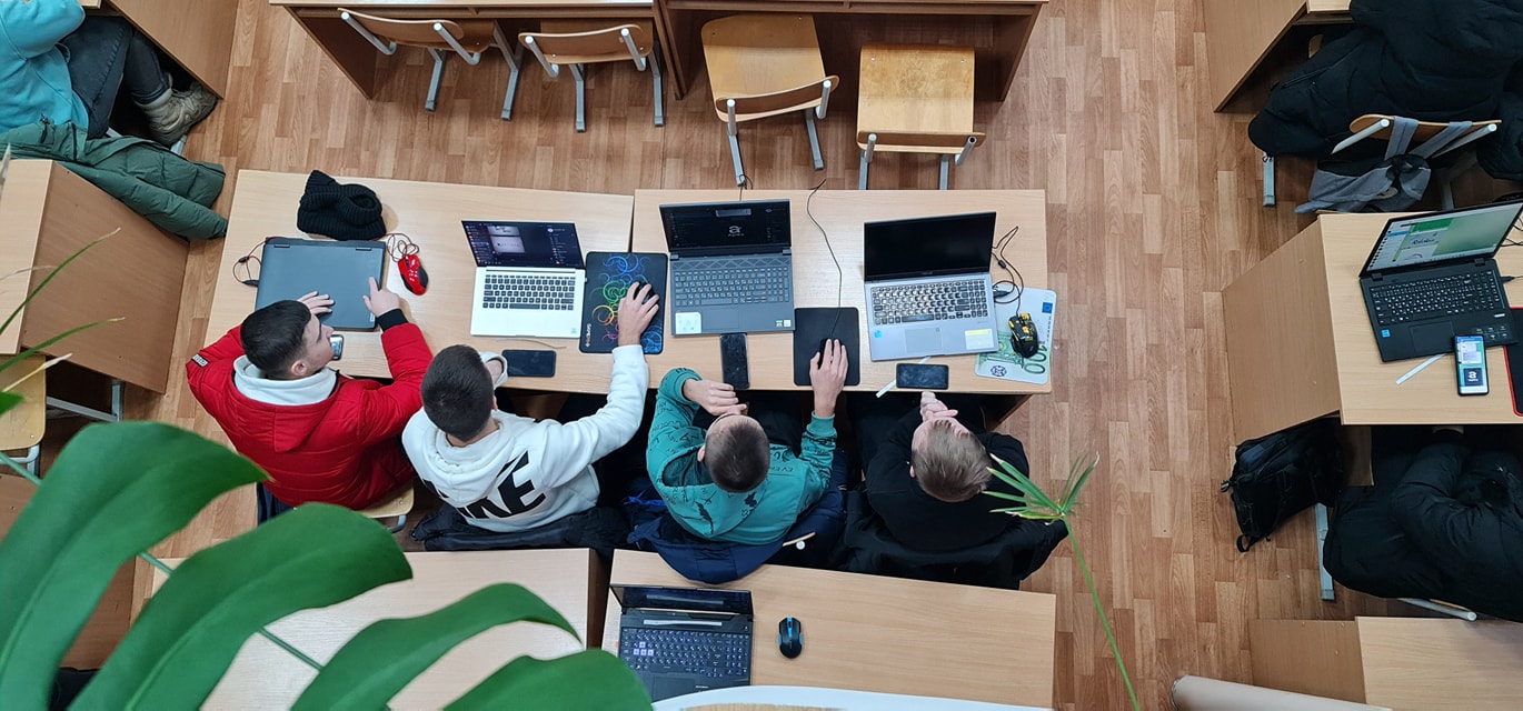 Hour of Code 2023