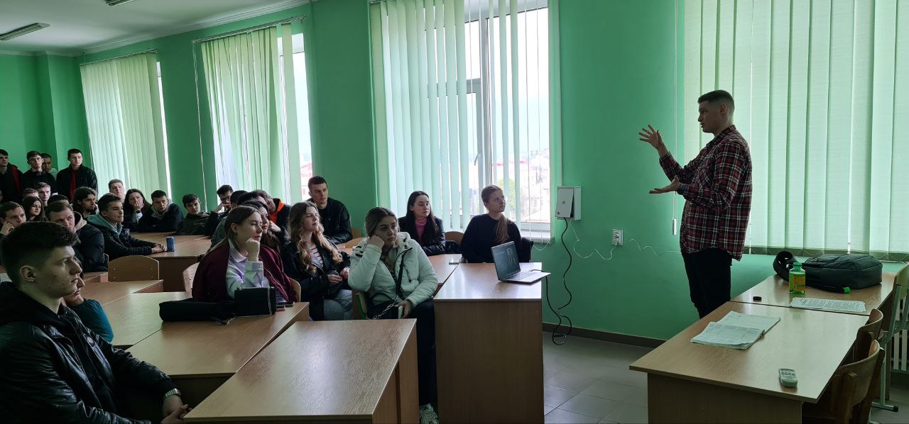 Представники ІТ-індустрії