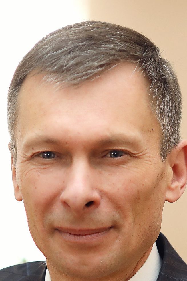 Щиро вітаємо з обранням на посаду ректора Університету в.о. ректора, к.т.н., доцента Миколу Митника!